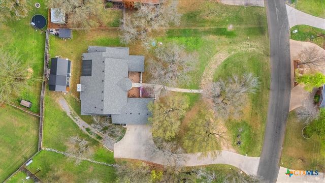 615 Benchmark Trail, Belton, TX 76513