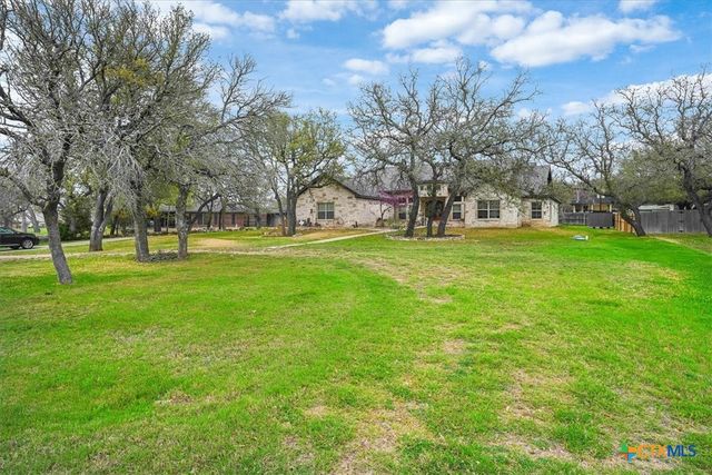 615 Benchmark Trail, Belton, TX 76513