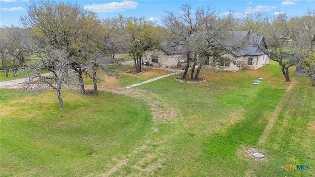 615 Benchmark Trail, Belton, TX 76513