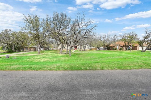615 Benchmark Trail, Belton, TX 76513
