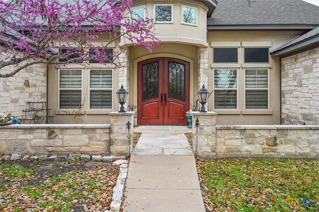 615 Benchmark Trail, Belton, TX 76513