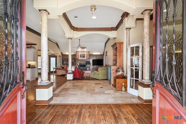 615 Benchmark Trail, Belton, TX 76513