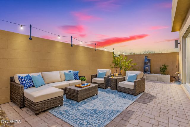 23011 N 75TH Street, Scottsdale, AZ 85255