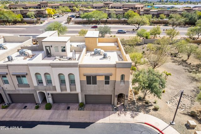 23011 N 75TH Street, Scottsdale, AZ 85255