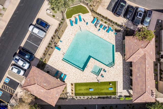 23011 N 75TH Street, Scottsdale, AZ 85255