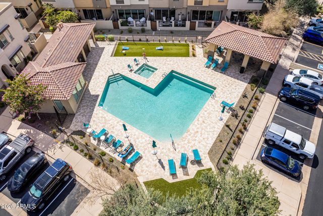 23011 N 75TH Street, Scottsdale, AZ 85255