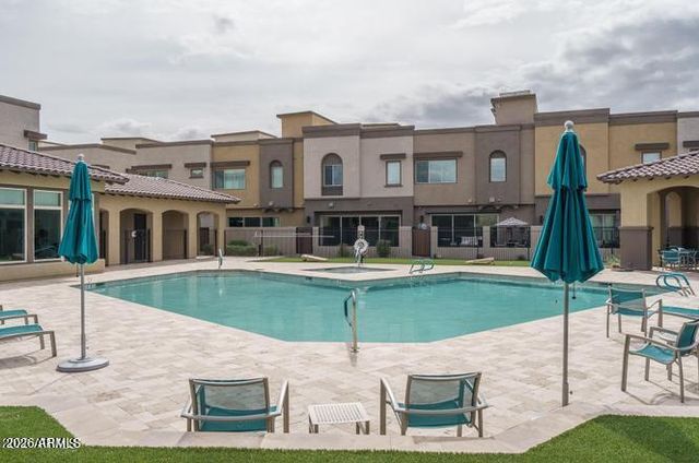 23011 N 75TH Street, Scottsdale, AZ 85255