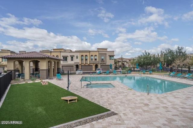 23011 N 75TH Street, Scottsdale, AZ 85255