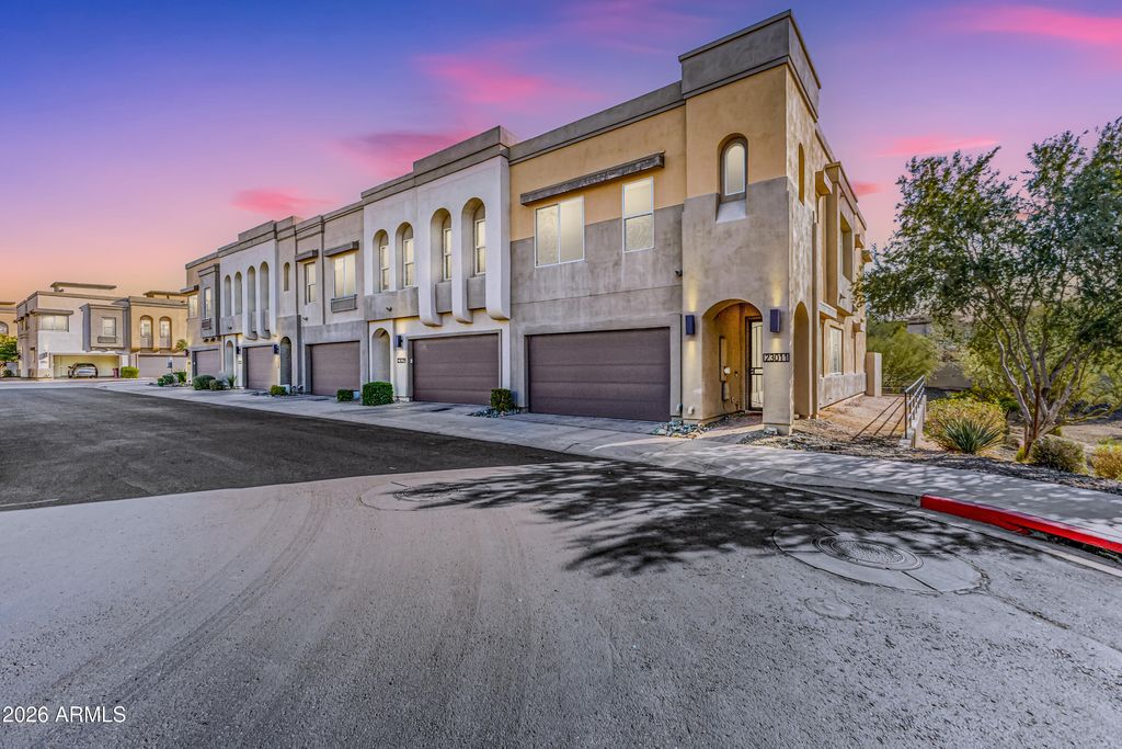 23011 N 75TH Street, Scottsdale, AZ 85255