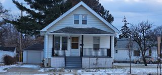 15118 E 9 Mile Road, Eastpointe, MI 48021