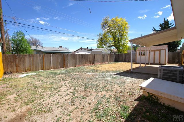 1806 Eden Ave, Pueblo, CO 81005