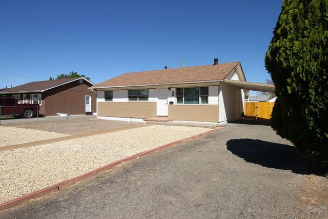 1806 Eden Ave, Pueblo, CO 81005