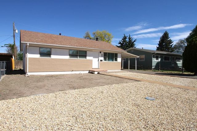 1806 Eden Ave, Pueblo, CO 81005