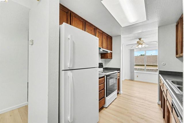 4186 San Pablo Dam Rd A, El Sobrante, CA 94803