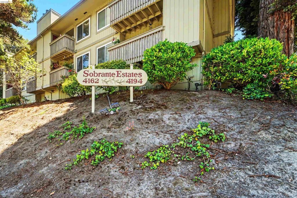 Image 1 of property listing at 4186 San Pablo Dam Rd A, El Sobrante, CA 94803