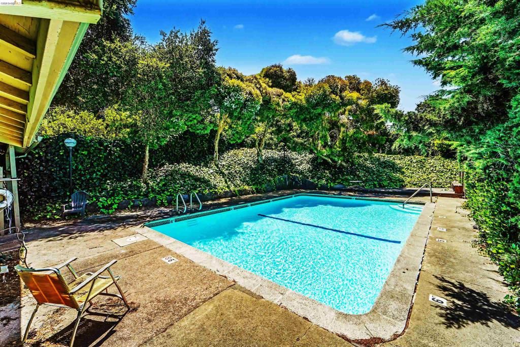 Image 30 of property listing at 4186 San Pablo Dam Rd A, El Sobrante, CA 94803