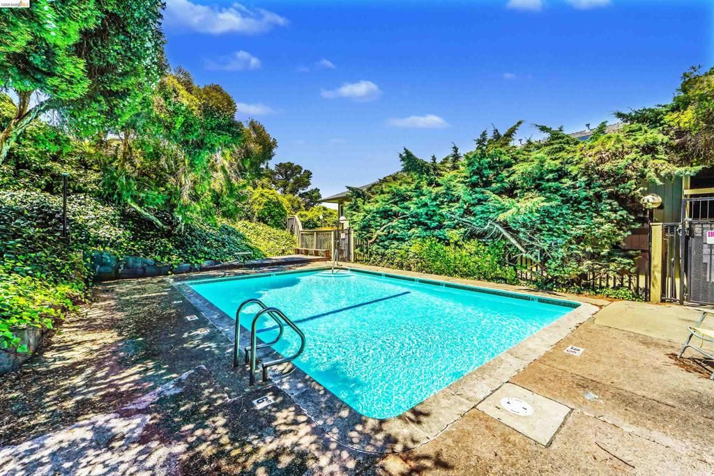 Image 31 of property listing at 4186 San Pablo Dam Rd A, El Sobrante, CA 94803