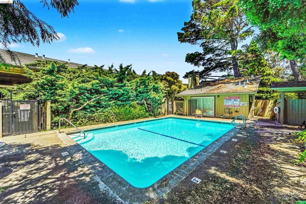 Image 32 of property listing at 4186 San Pablo Dam Rd A, El Sobrante, CA 94803