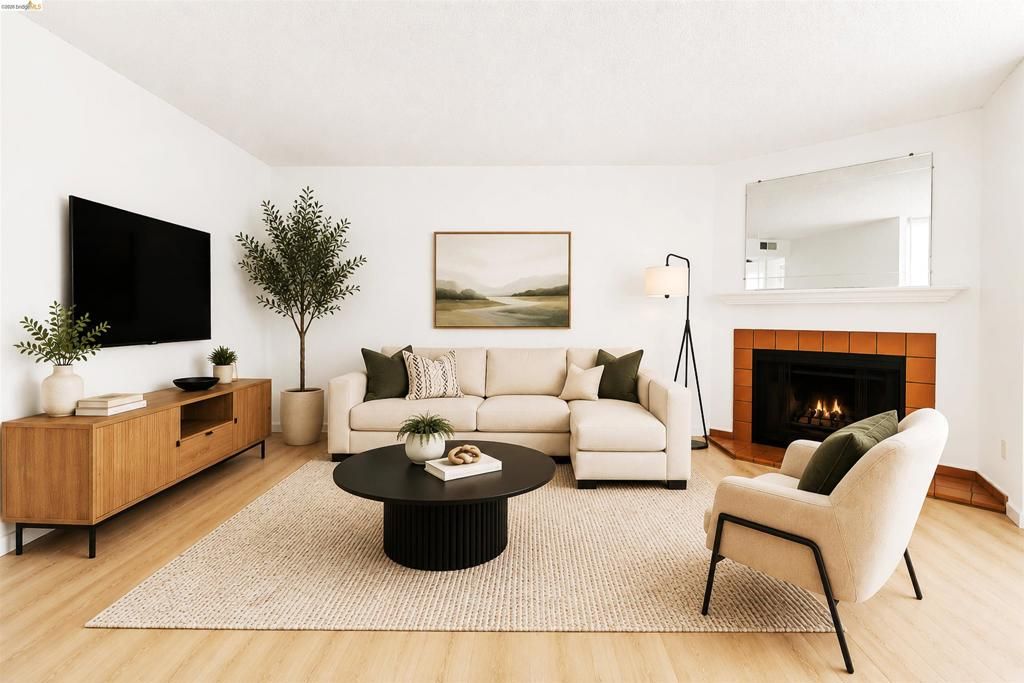 Image 6 of property listing at 4186 San Pablo Dam Rd A, El Sobrante, CA 94803