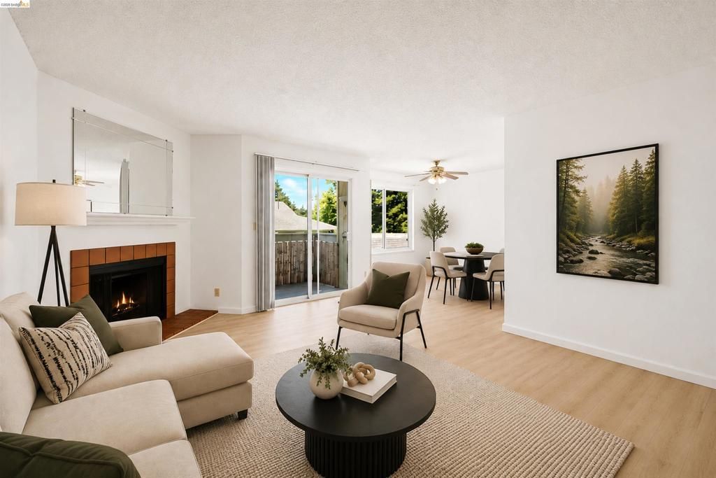 Image 8 of property listing at 4186 San Pablo Dam Rd A, El Sobrante, CA 94803