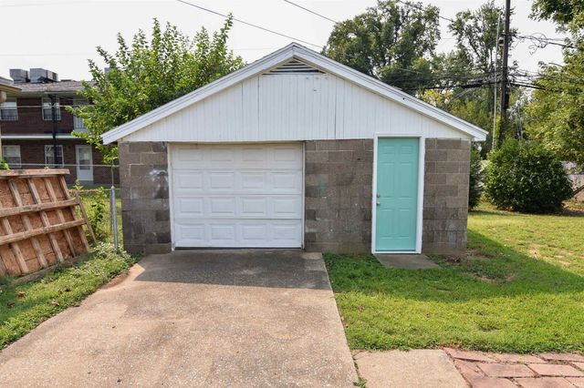 2333 E Illinois Street, Evansville, IN 47711