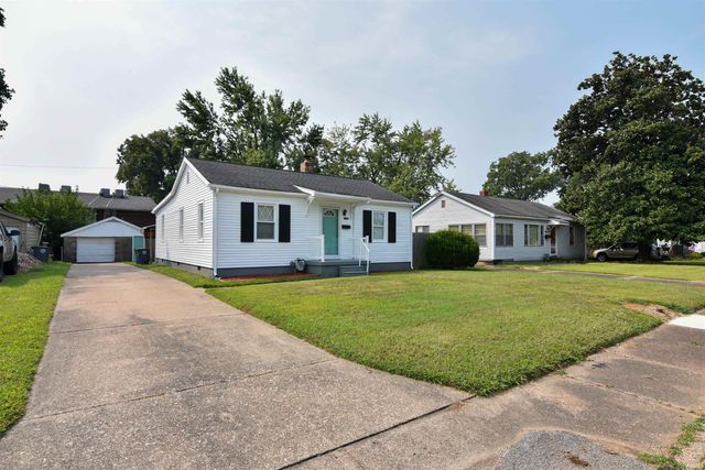 2333 E Illinois Street, Evansville, IN 47711