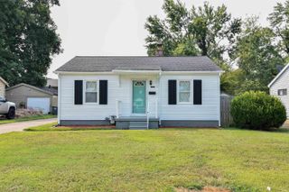 2333 E Illinois Street, Evansville, IN 47711
