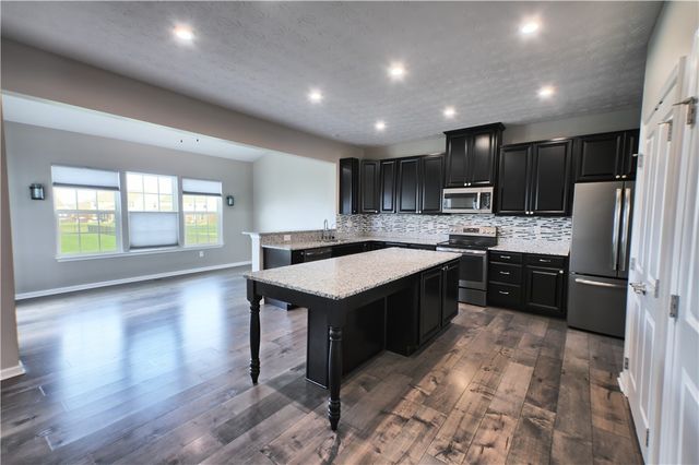 9629 Linden Brook Drive, Clearcreek Twp, OH 45458