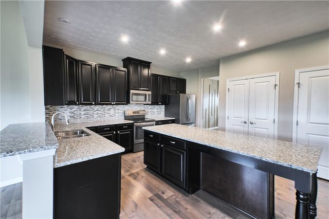 9629 Linden Brook Drive, Clearcreek Twp, OH 45458