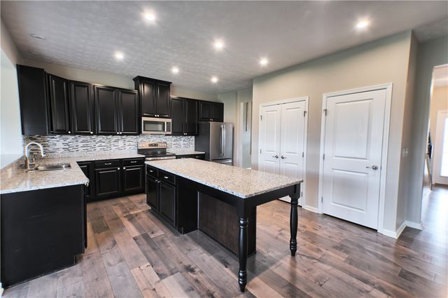 9629 Linden Brook Drive, Clearcreek Twp, OH 45458