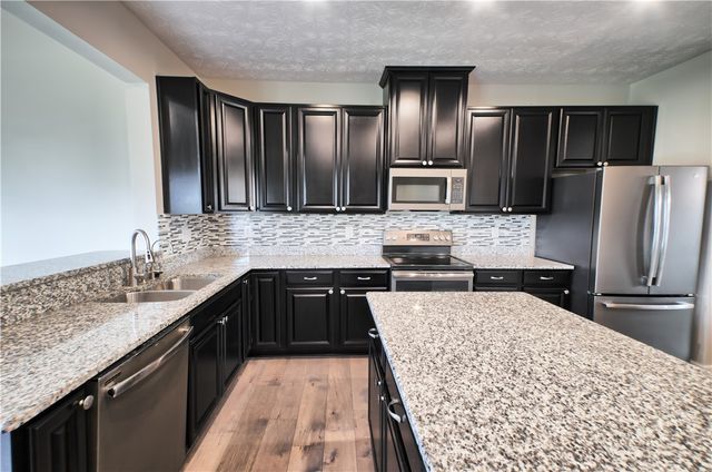 9629 Linden Brook Drive, Clearcreek Twp, OH 45458