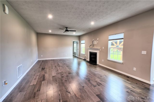 9629 Linden Brook Drive, Clearcreek Twp, OH 45458