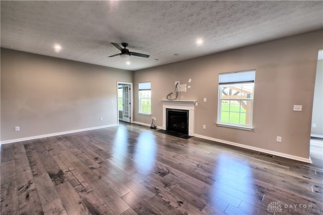 9629 Linden Brook Drive, Clearcreek Twp, OH 45458