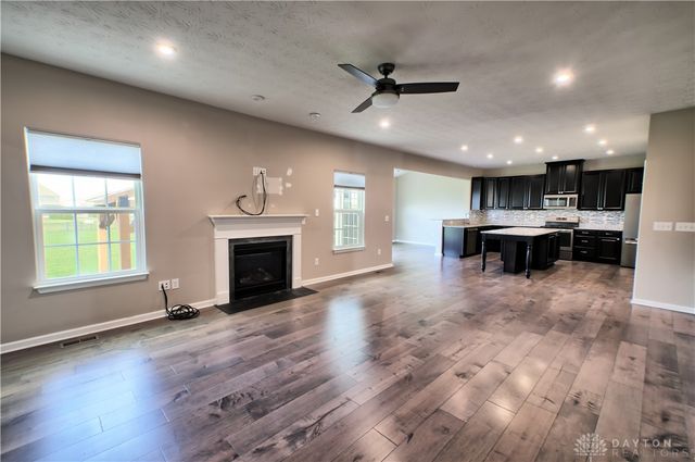 9629 Linden Brook Drive, Clearcreek Twp, OH 45458