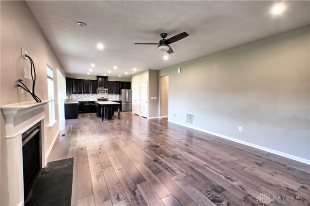 9629 Linden Brook Drive, Clearcreek Twp, OH 45458