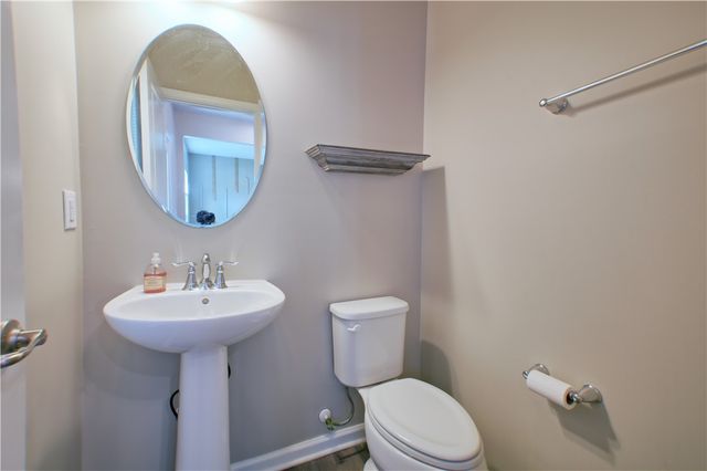 9629 Linden Brook Drive, Clearcreek Twp, OH 45458