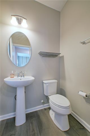 9629 Linden Brook Drive, Clearcreek Twp, OH 45458