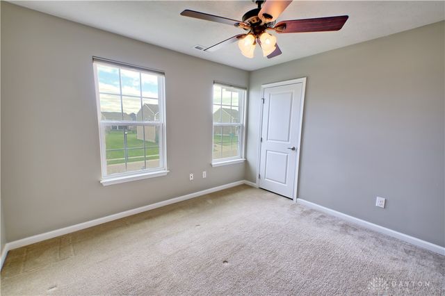 9629 Linden Brook Drive, Clearcreek Twp, OH 45458