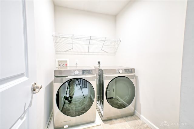 9629 Linden Brook Drive, Clearcreek Twp, OH 45458