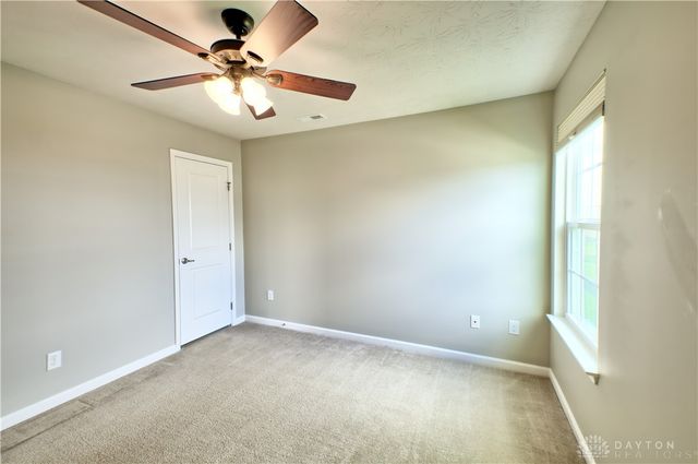 9629 Linden Brook Drive, Clearcreek Twp, OH 45458