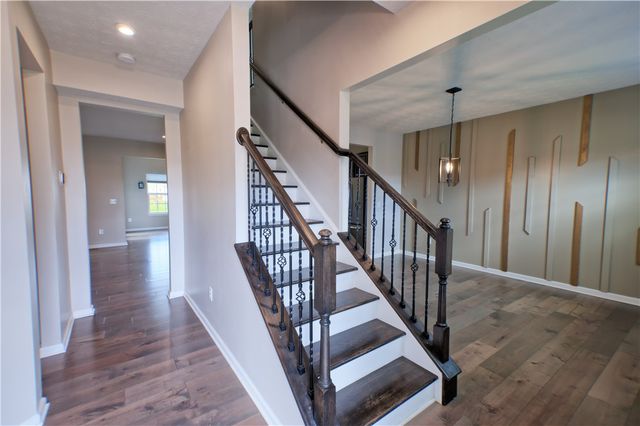 9629 Linden Brook Drive, Clearcreek Twp, OH 45458