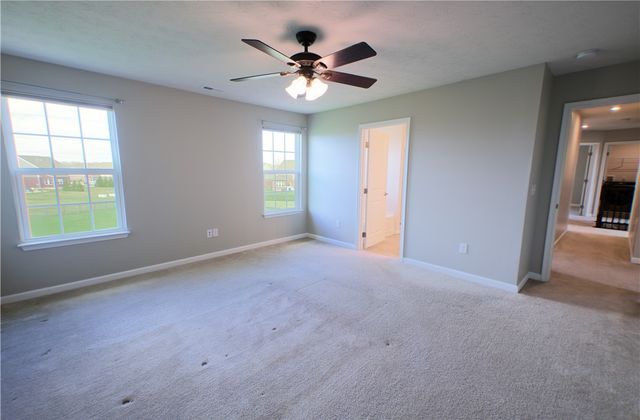 9629 Linden Brook Drive, Clearcreek Twp, OH 45458