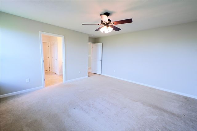 9629 Linden Brook Drive, Clearcreek Twp, OH 45458