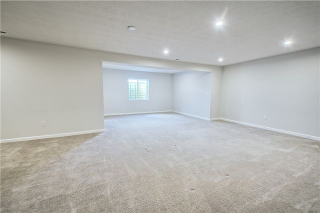 9629 Linden Brook Drive, Clearcreek Twp, OH 45458