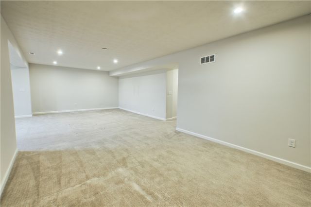 9629 Linden Brook Drive, Clearcreek Twp, OH 45458