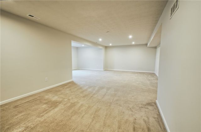 9629 Linden Brook Drive, Clearcreek Twp, OH 45458