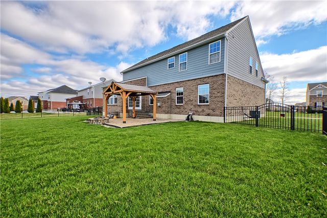 9629 Linden Brook Drive, Clearcreek Twp, OH 45458