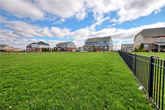 9629 Linden Brook Drive, Clearcreek Twp, OH 45458