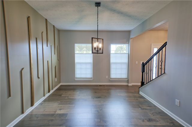 9629 Linden Brook Drive, Clearcreek Twp, OH 45458