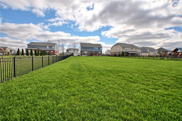 9629 Linden Brook Drive, Clearcreek Twp, OH 45458